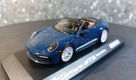 Porsche 911 Carrera GTS America edition 1:43 Minichamps Mi107 - 1 - Thumbnail