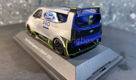 Ford Transit SuperVan 4 2022 1:43 Schuco Sch180 - 2 - Thumbnail