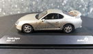 Toyota Supra MK IV zilver 1:43 Solido Sol092 - 0 - Thumbnail