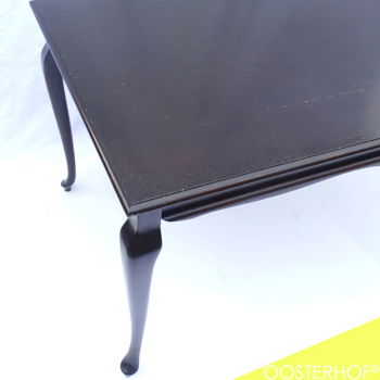 Neo-Rococo Tafel en Stoelen - Gothic - Brocante - Klassiek - 1