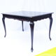 Neo-Rococo Tafel en Stoelen - Gothic - Brocante - Klassiek - 4 - Thumbnail