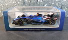 Williams Racing FW45 #23 USA GP 2023 1:43 Spark Sp124 - 4 - Thumbnail