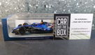 Williams Racing FW45 #23 USA GP 2023 1:43 Spark Sp124 - 5 - Thumbnail