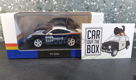 Porsche 911 DAKAR #953 1:43 Spark Sp126 - 4 - Thumbnail