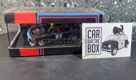 BMW 3.5 CSL Gr 5 #3 1:43 Ixo V1030 - 4 - Thumbnail