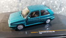 VW Golf Rally G60 1990 groen 1:43 Ixo V1034 - 0 - Thumbnail