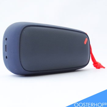 Nude Audio Move L Coral BlueTooth Speaker PS004CLG | In Doos - 0