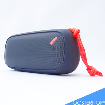 Nude Audio Move L Coral BlueTooth Speaker PS004CLG | In Doos - 1