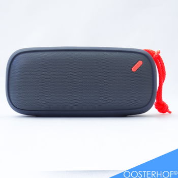 Nude Audio Move L Coral BlueTooth Speaker PS004CLG | In Doos - 3