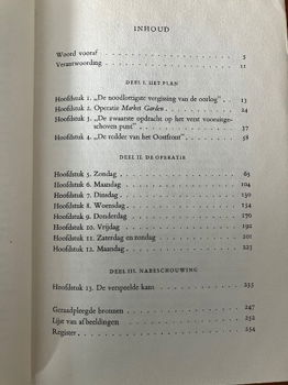 Arnhem 17-26 september 1944 - Christopher Hibbert - 2