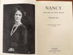 Nancy - The life of Lady Astor - Christopher Sykes - 0 - Thumbnail