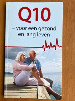 Q10 - Voor een gezond en lang leven - 0