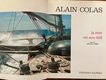 Alain Colas - La mer et son défi - Fernand Nathan - 1 - Thumbnail