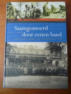 Saamgesnoerd door eenen band - Hout- en bouwbond CNV