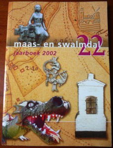 Jaarboek Maas- en Swalmdal 2002