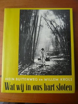 Wat wij in ons hart sloten (Indonesie) - Buitenweg, Krols - 0