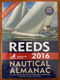 Reeds Nautical Almanac 2016 - 0 - Thumbnail