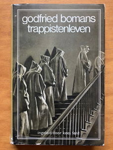 Trappistenleven - Godfried Bomans