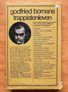 Trappistenleven - Godfried Bomans - 1