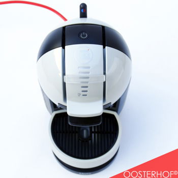 Krups Nescafé Dolce Gusto KP120 MiniMe Grey - 3