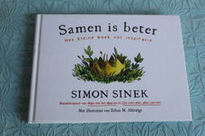 Samen is beter - het kleine boek van inspiratie