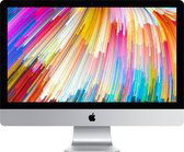 21,5 Inch iMac DGKS50BCGG7F en Airport Extr. en Iomega Ext. H. Schijf Enz. - 0