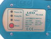 LEO presscontrole PS-04A, 230volt, 1.1 kW. presscontroller is ok en kan getest worden - 2 - Thumbnail