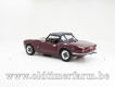 Triumph Spitfire MK IV '72 CH830L - 7 - Thumbnail