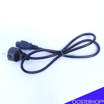 Power Cable C5 Mickey Mouse LT 98 cm Lenovo Longwell LS-18 - 2