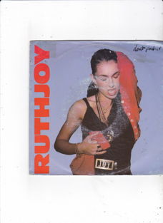 Single Ruth Joy - Don't push it