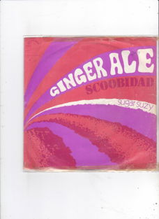 Single Ginger Ale - Scoobidad