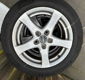 Borbet velgen met all season banden 16inch Audi - 0 - Thumbnail