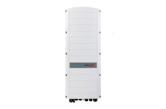 SolarEdge StorEdge SE5K SetApp 3-fase | 5 kW omvormer. - 0