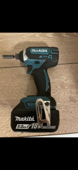 Makita DTD 152 - 1