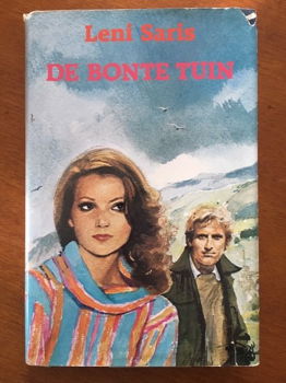 De bonte tuin - Leni Saris - 0