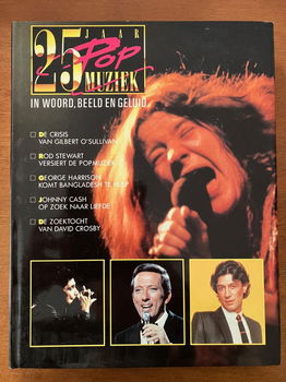 25 jaar Popmuziek (10 delen) - 1