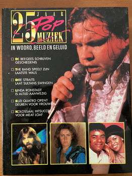 25 jaar Popmuziek (10 delen) - 3