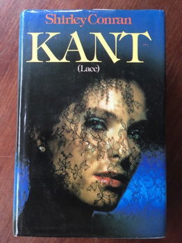 Kant (Lace) - Shirley Conran - 0