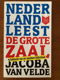 De grote zaal - Jacoba van Velde - 0 - Thumbnail