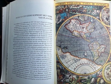 Geschiedenis van de cartografie - Charles Bricker - 7