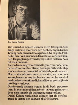 Na verloop van tijd - Daniel Koning - 1