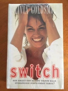 Switch - Oliva Goldsmith - 0