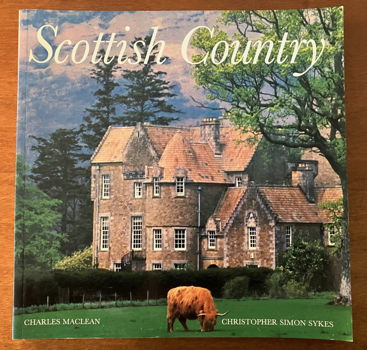 Scottish Country - Charles Maclean - 0