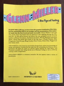 Glenn Miller & the age of swing - George Snow - 1