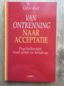 Van ontkenning naar acceptatie - Odiel Reef - 0