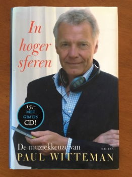 In hoger sferen - Paul Witteman - 0