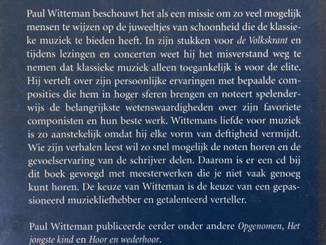 In hoger sferen - Paul Witteman - 1