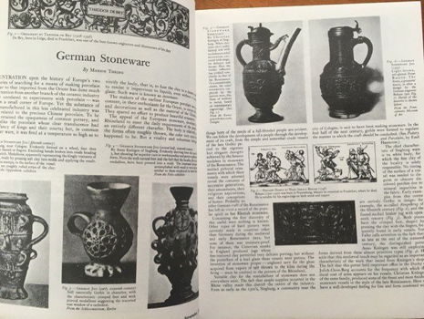 European Pottery & Porcelain - Paul J. Atterbury - 4