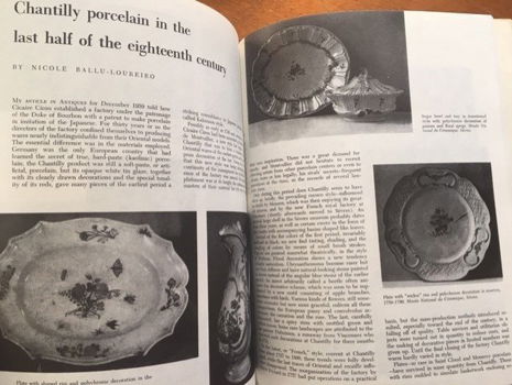 European Pottery & Porcelain - Paul J. Atterbury - 7