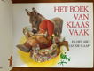 Het boek van Klaas Vaak en het ABC vd slaap - Poortvliet - 1 - Thumbnail